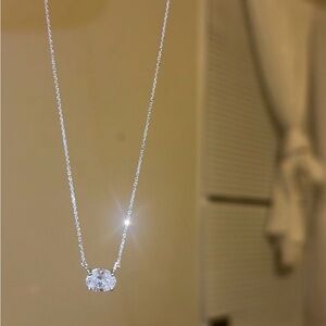 14k lab grown diamond 2ct total retail 4900